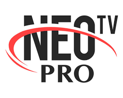 Neo Tv Pro APK icon